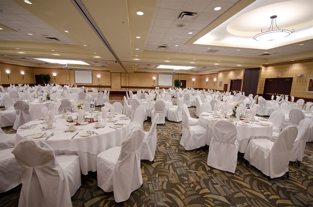 Canad Inns Destination Centre Club Regent Casino Hotel Winnipeg Exteriér fotografie