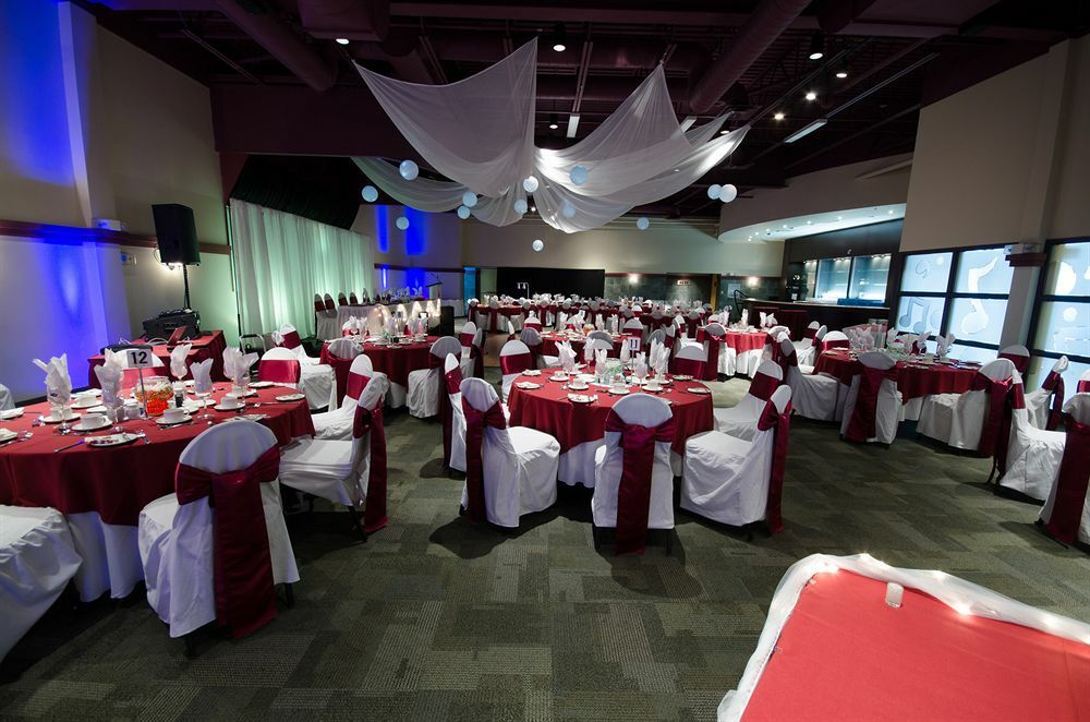 Canad Inns Destination Centre Club Regent Casino Hotel Winnipeg Exteriér fotografie