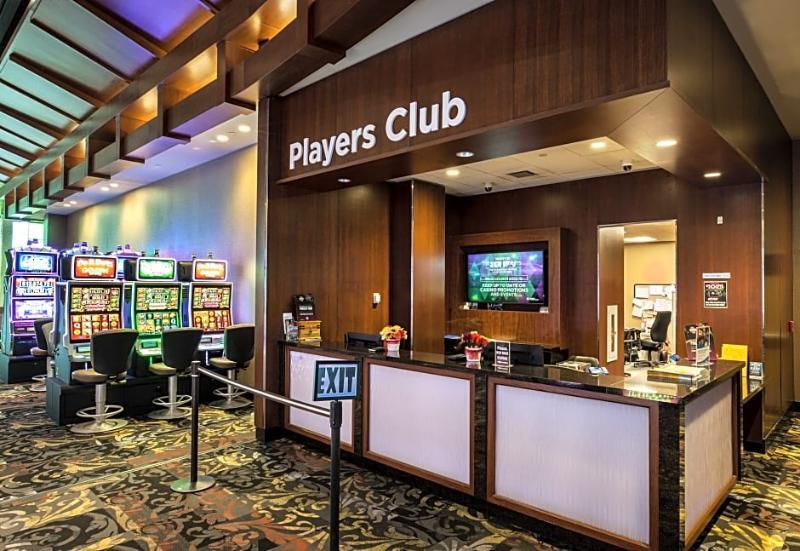 Canad Inns Destination Centre Club Regent Casino Hotel Winnipeg Exteriér fotografie