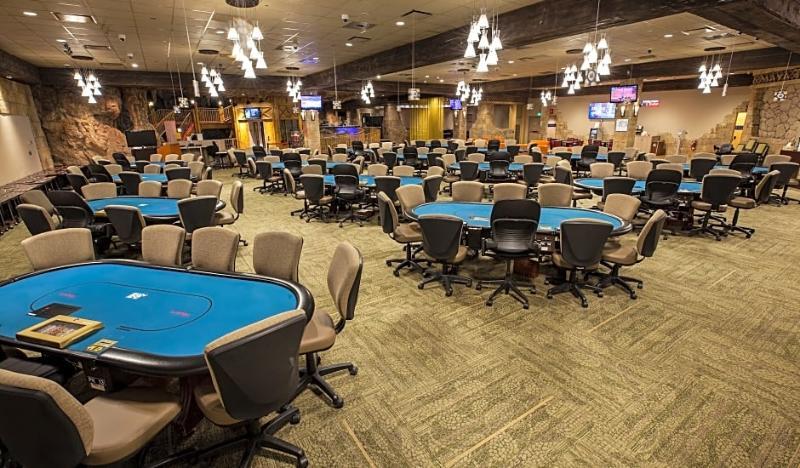 Canad Inns Destination Centre Club Regent Casino Hotel Winnipeg Exteriér fotografie